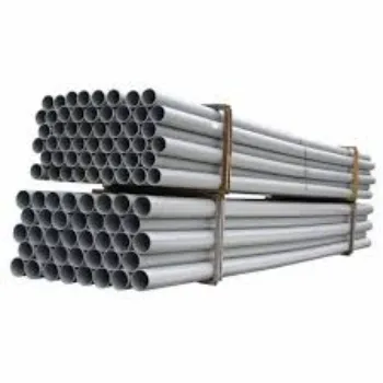 Plastic Cpvc Pipe